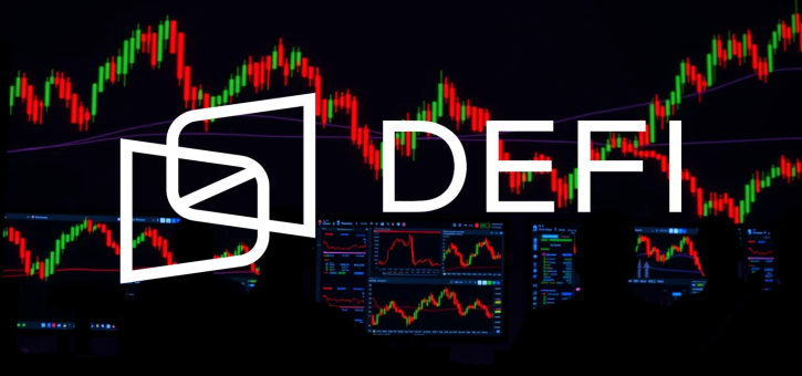 Beitragsbild zu DeFi Technologies Aktie: Glänzend positioniert!