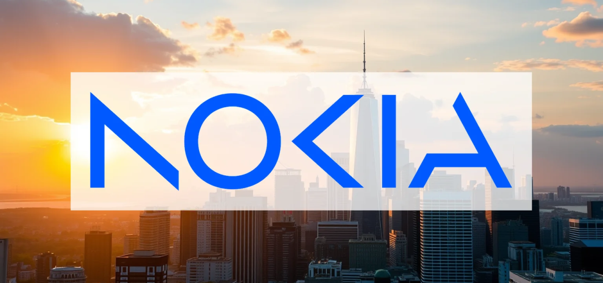Beitragsbild zu Nokia Aktie: Klarer Gewinnzuwachs!