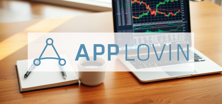Beitragsbild zu Applovin Aktie: Eine Zwischenbilanz
