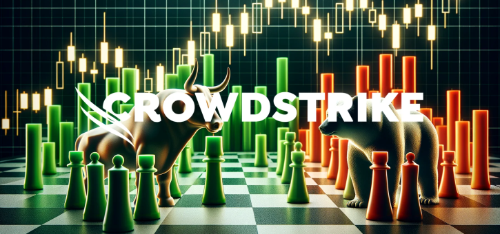 Beitragsbild zu CrowdStrike Aktie: Allzeithoch vor Hauptversammlung
