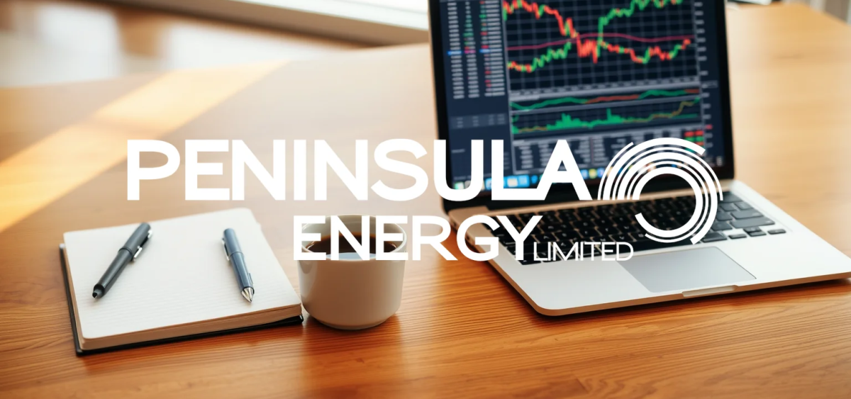 Beitragsbild zu Peninsula Energy: Rückschläge und Neustart in Wyoming
