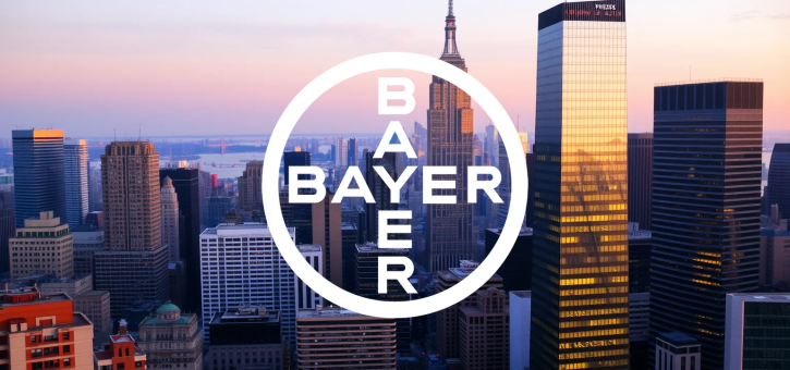 Beitragsbild zu Bayer Aktie: Neuer Umsatzbringer in Sicht?