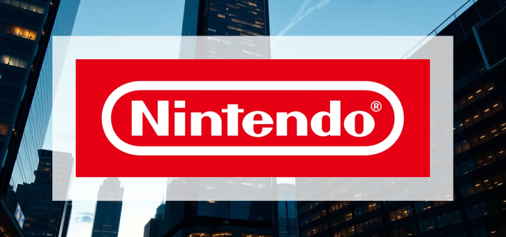 Beitragsbild zu Nintendo Aktie: Anhaltender Aufwärtstrend!