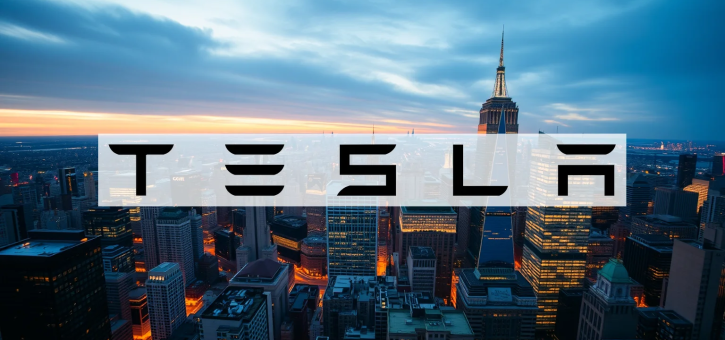 Beitragsbild zu Tesla Aktie: Absturz oder Atempause?