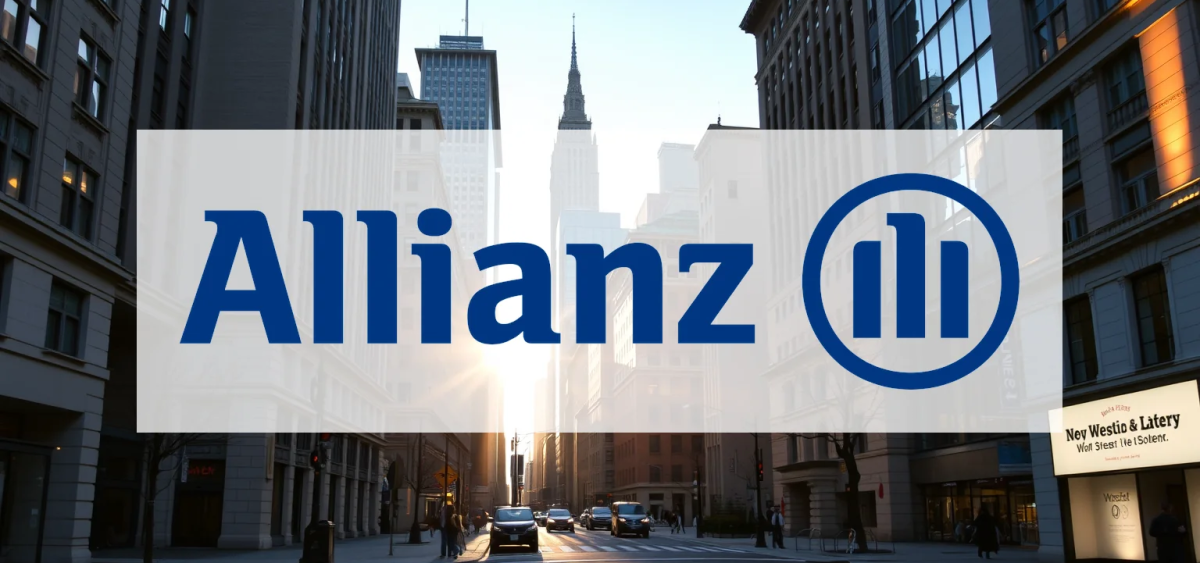 Beitragsbild zu Allianz Aktie: Analysten zweifeln – Asien-Geschäft im Fokus