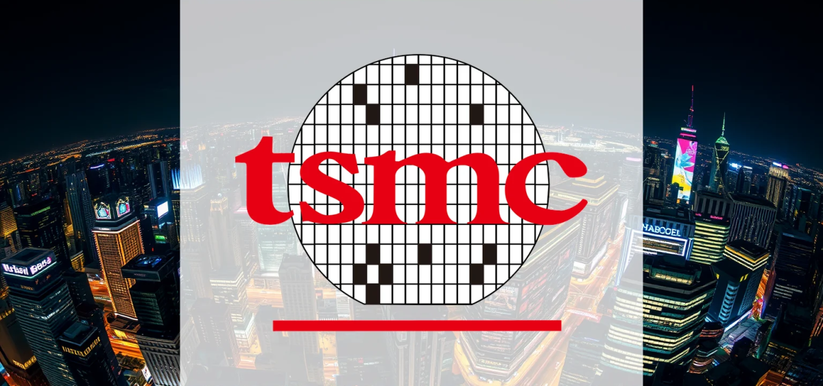 Beitragsbild zu TSMC: Der unsichtbare Riese der Tech-Welt
