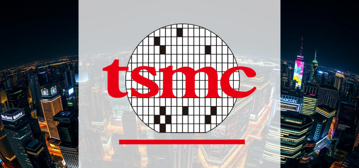 Beitragsbild zu TSMC: Der unsichtbare Riese der Tech-Welt