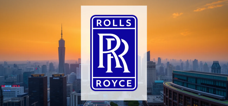 Beitragsbild zu Rolls-Royce: Strategische Weichenstellungen mit Potenzial