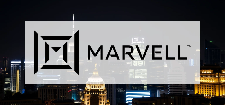 Beitragsbild zu Marvell Technology: KI-Chip-Revolution mit 2nm-SRAM?