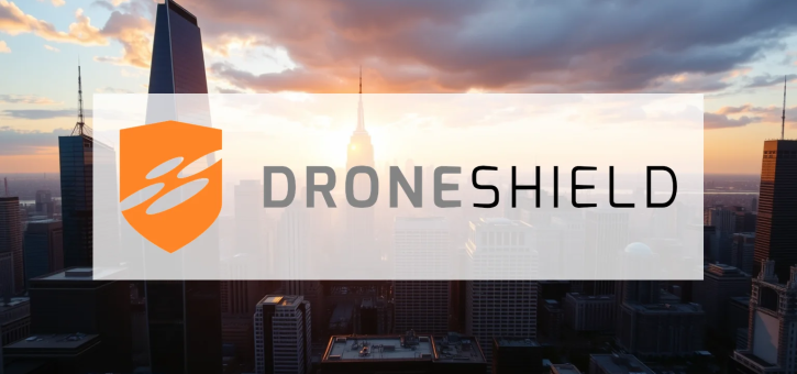 Beitragsbild zu DroneShield Aktie: Europas neue Drohnen-Abwehr?
