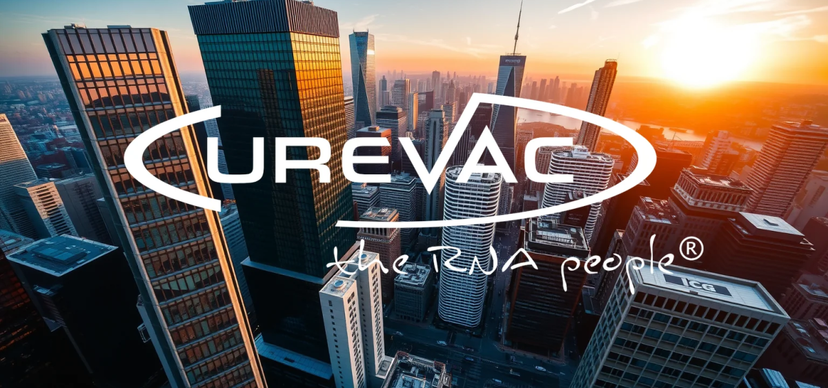 Beitragsbild zu CureVac Aktie: BioNTech-Deal zündet Turbo!