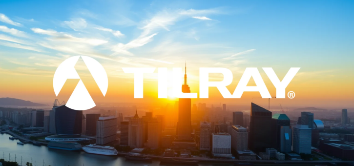 Beitragsbild zu Tilray Aktie: Lichtblick vergebens?