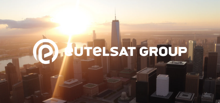Beitragsbild zu Eutelsat Aktie: Finanzierungsdrama oder strategische Chance?