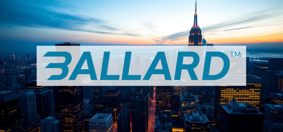 Beitragsbild zu Ballard Power Aktie: Altbewährtes wackelt!