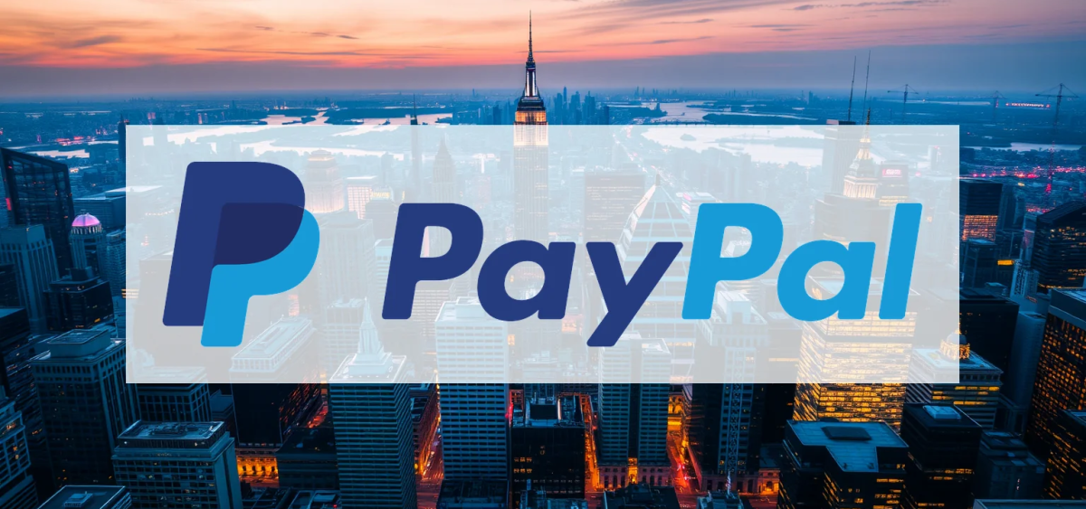 Beitragsbild zu PayPal Aktie: Die Krypto-Werte als neuer Turbo?