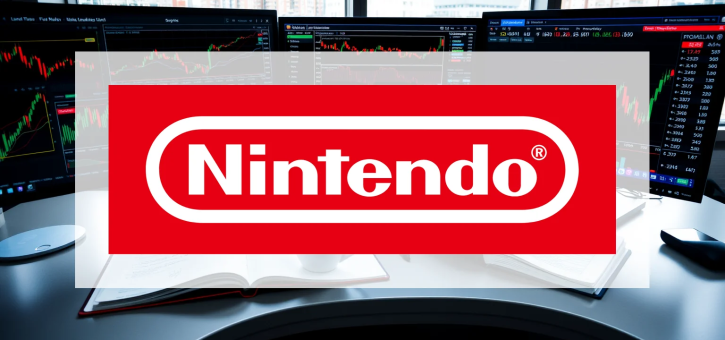 Beitragsbild zu Nintendo Aktie: Switch 2 zündet den Turbo!