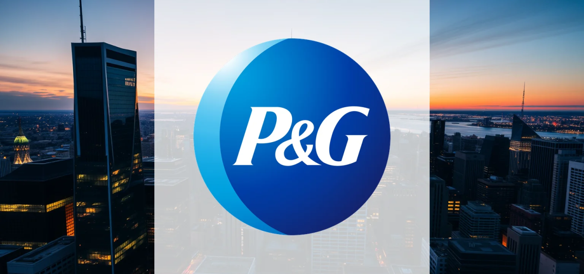 Beitragsbild zu Procter & Gamble: Umbau mit Risiken und Nebenwirkungen