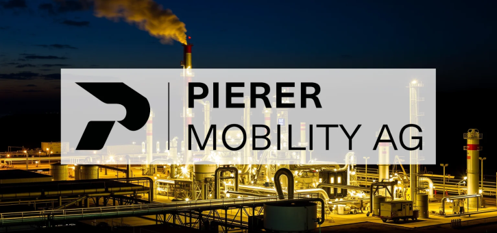 Beitragsbild zu Pierer Mobility Aktie: Fröhliche Zeichen!