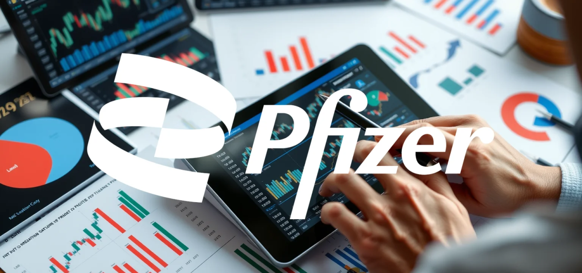 Beitragsbild zu Pfizer Aktie: Kommt jetzt die große Wende?