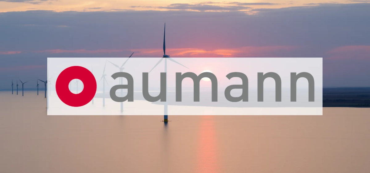 Beitragsbild zu Aumann Aktie: Nüchterne Bestandsaufnahme