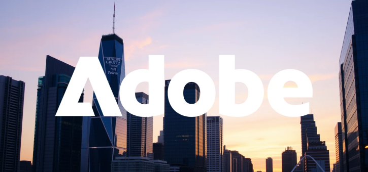 Beitragsbild zu Adobe Aktie: KI-Offensive gestartet!