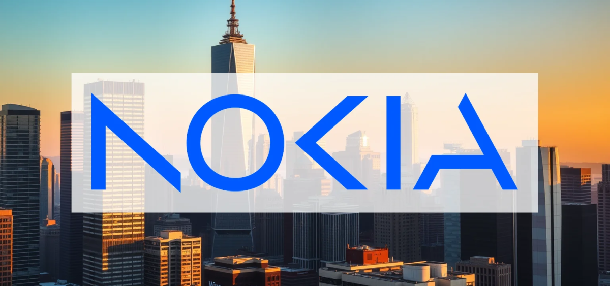 Beitragsbild zu Nokia Aktie: KI-Allianz mit Google!