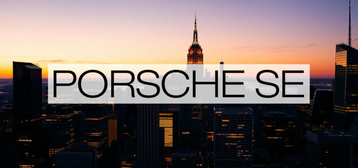 Beitragsbild zu Porsche Holding Aktie: Hürden unvermeidlich?