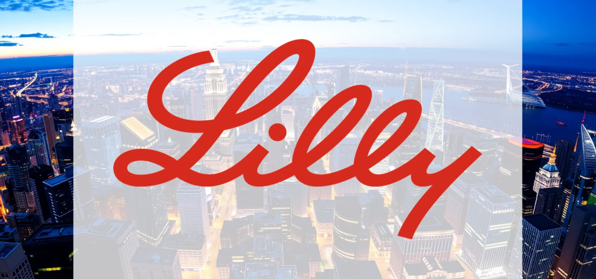 Beitragsbild zu Eli Lilly Aktie: Aufbruch oder Abbruch?