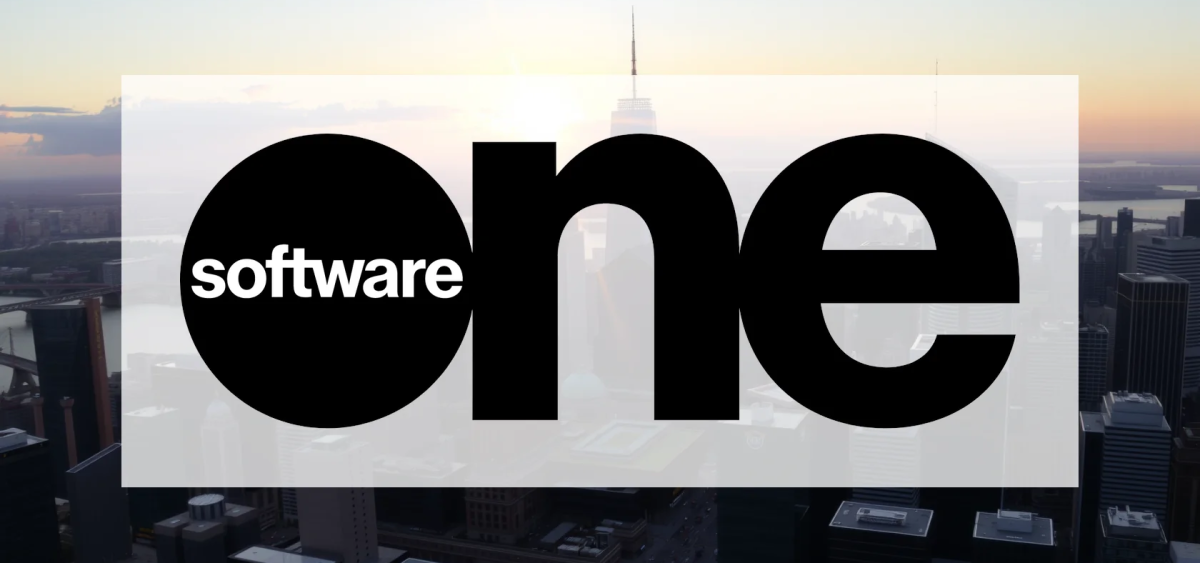 Beitragsbild zu SoftwareONE Holding: Zündstoff für die Aktie?