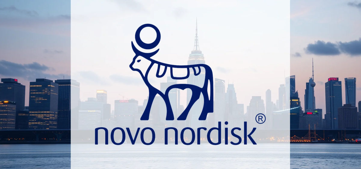 Beitragsbild zu Novo Nordisk Aktie: Ungewohnter Gegenwind!