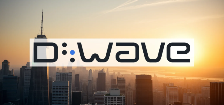 Beitragsbild zu D-Wave Quantum Aktie: Analyst dreht voll auf!