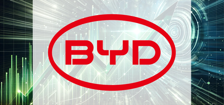 Beitragsbild zu BYD Aktie: Unzufriedenheit wächst?