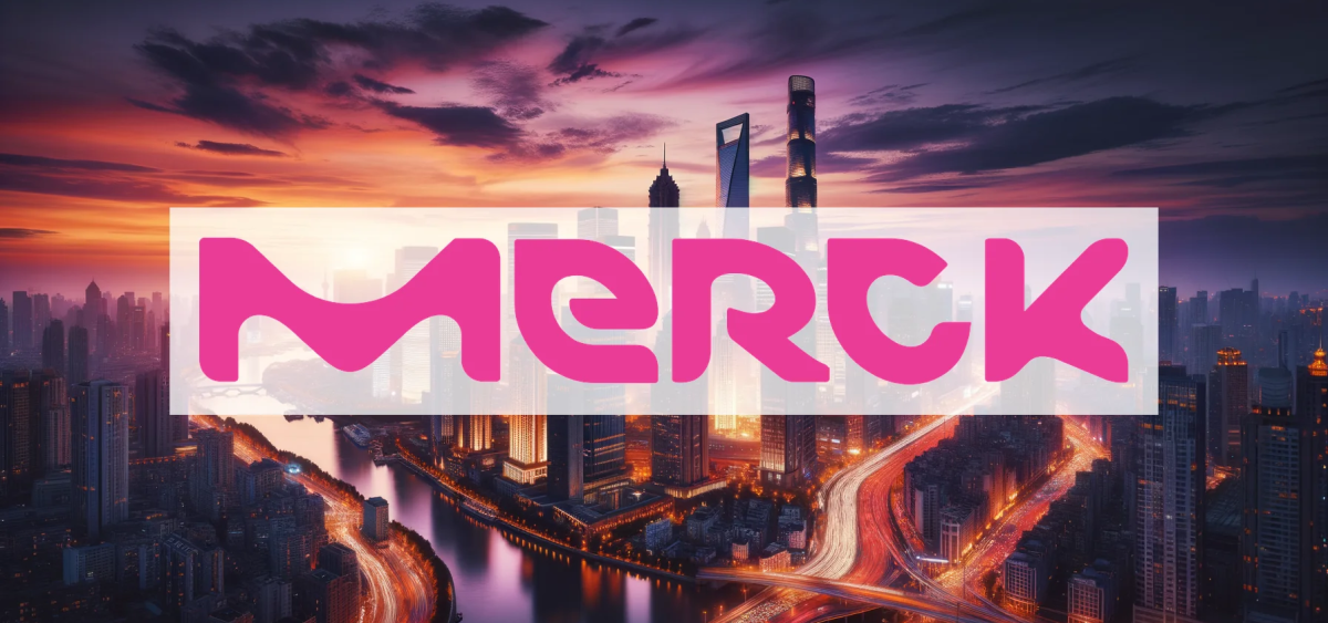 Beitragsbild zu Merck Aktie: Gen-Editierung als Game-Changer?