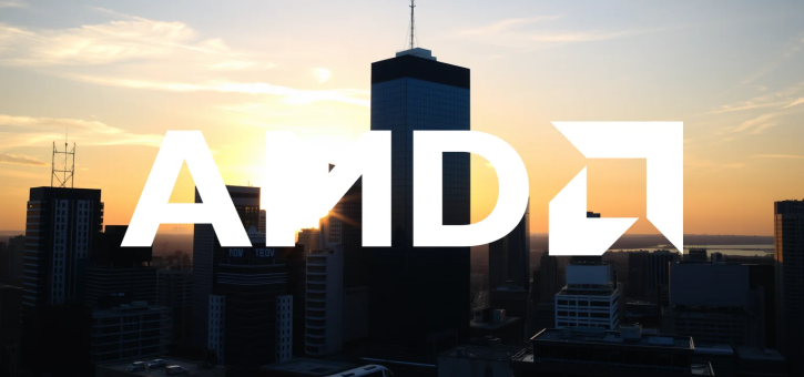 Beitragsbild zu AMD Aktie: Angriff auf die KI-Krone!