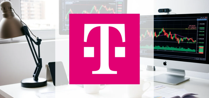 Beitragsbild zu T-Mobile US Aktie: SoftBank-Ausstieg belastet
