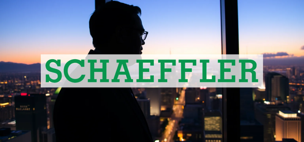 Beitragsbild zu Schaeffler Aktie: Doppelschlag für die Zukunft