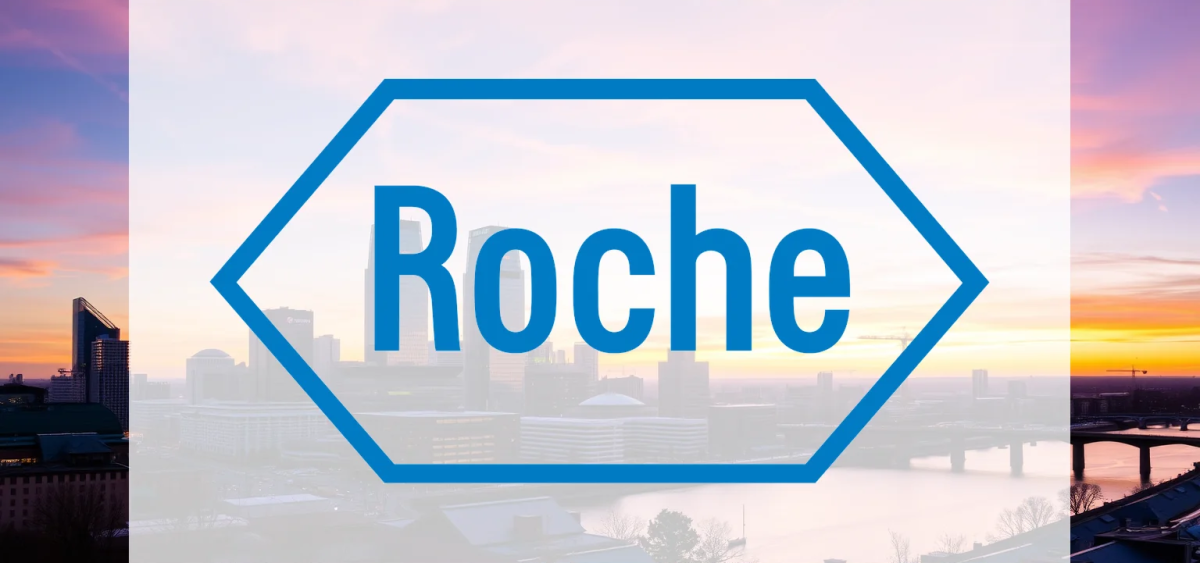 Beitragsbild zu Roche Aktie: Investorenupdate