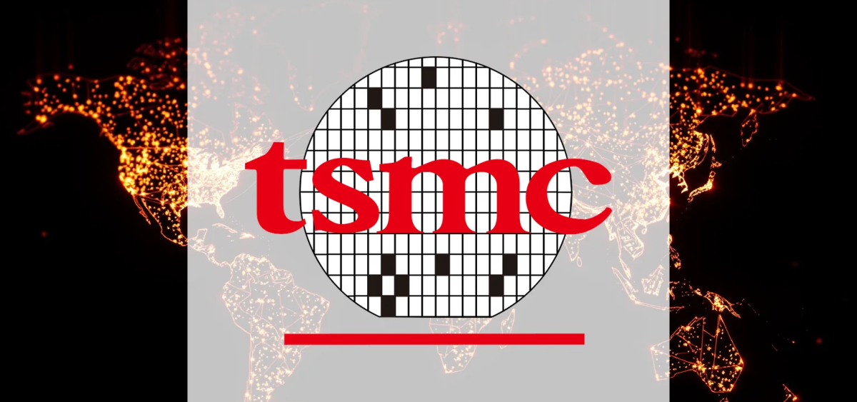 Beitragsbild zu TSMC: Die geheime Macht hinter der KI-Revolution