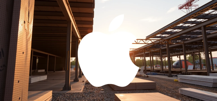 Beitragsbild zu Apple Aktie: Kleine Erholung – große Fragen