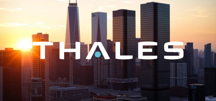 Beitragsbild zu Thales Aktie: Revolution oder Routine?