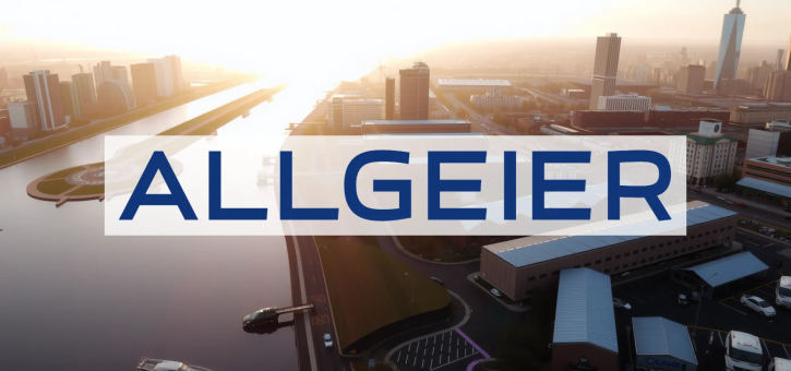 Beitragsbild zu Allgeier Aktie: Wirtschaftliche Höhenflüge!
