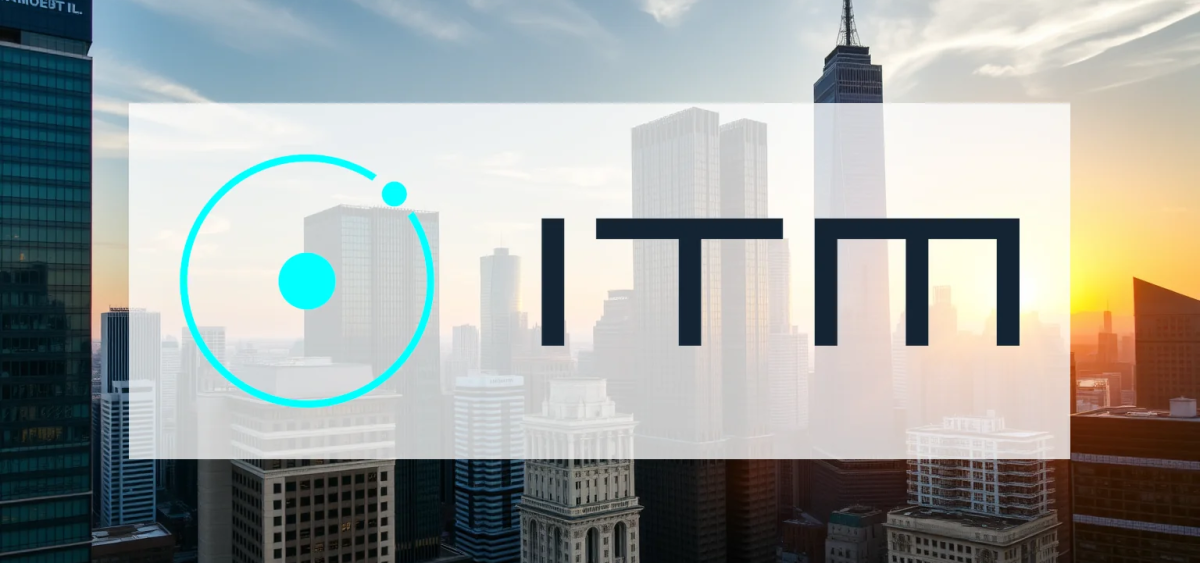 Beitragsbild zu ITM Power Aktie: Durchbruch oder Strohfeuer?