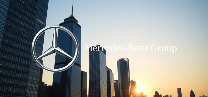 Beitragsbild zu Mercedes-Benz Aktie: Abwärtstrend ohne Ende?