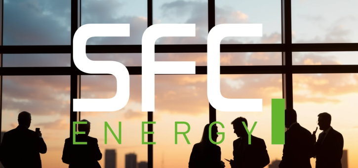 Beitragsbild zu SFC Energy Aktie: Insider kaufen massiv zu!