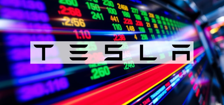 Beitragsbild zu Tesla Aktie: Gedämpfte Hoffnung!