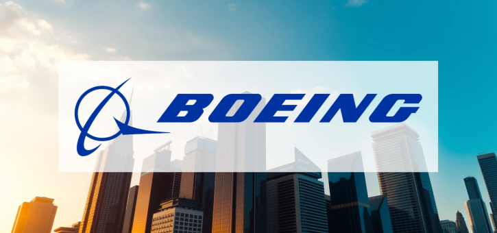 Beitragsbild zu Boeing Aktie: Crash-Schock erschüttert Anleger