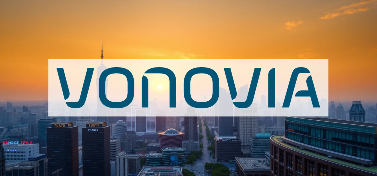 Beitragsbild zu Vonovia Aktie: Politischer Sturm und Großinvestor-Exodus