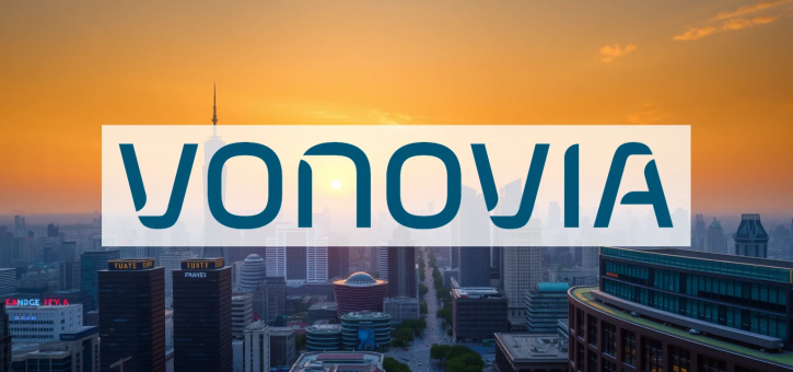 Beitragsbild zu Vonovia Aktie: Politischer Sturm und Großinvestor-Exodus