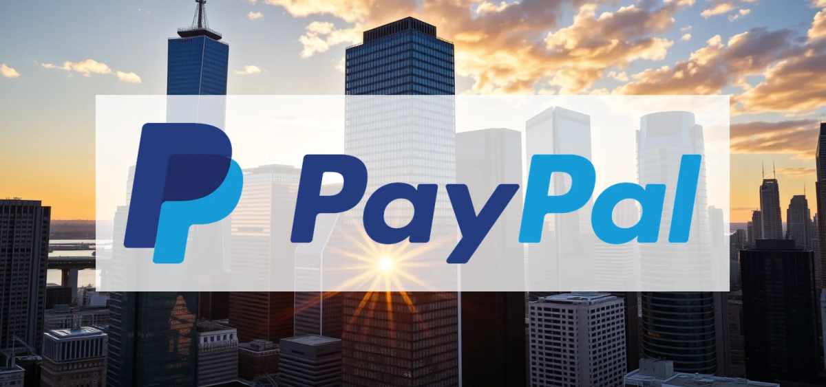 Beitragsbild zu PayPal Aktie: KI-Revolution oder Ablenkungsmanöver?