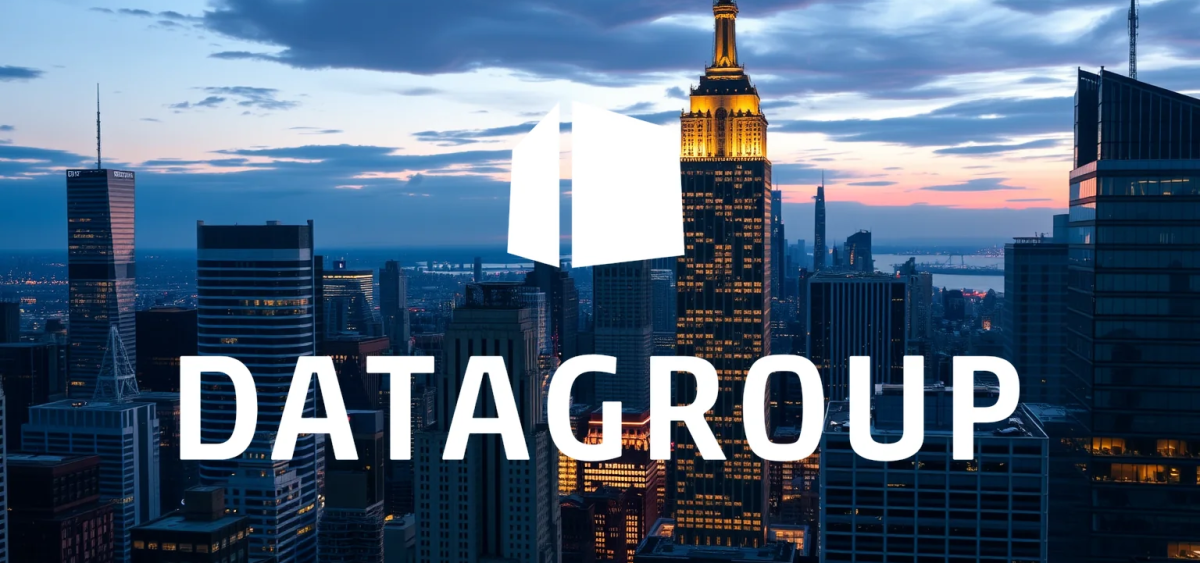 Beitragsbild zu Datagroup Aktie: Übernahmepoker mit KKR geht in heiße Phase